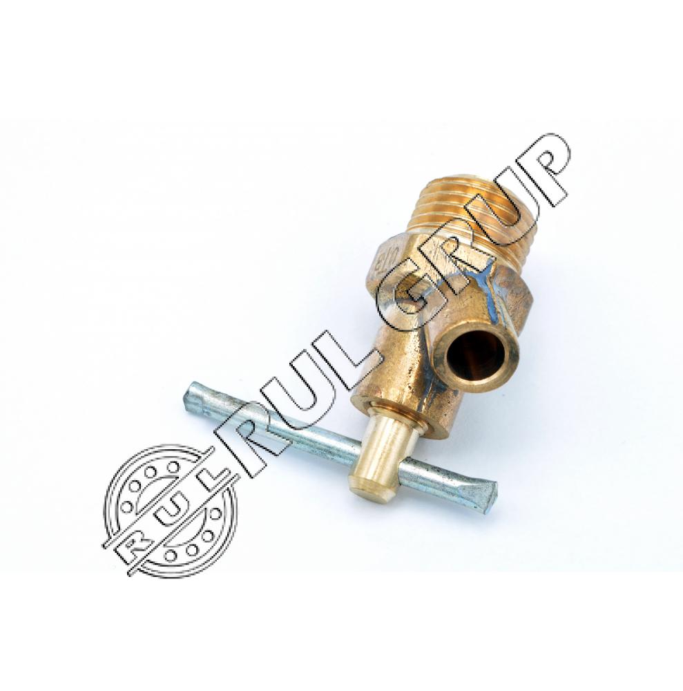 ROBINET BLOC MOTOR U650 115.01.036 UTB